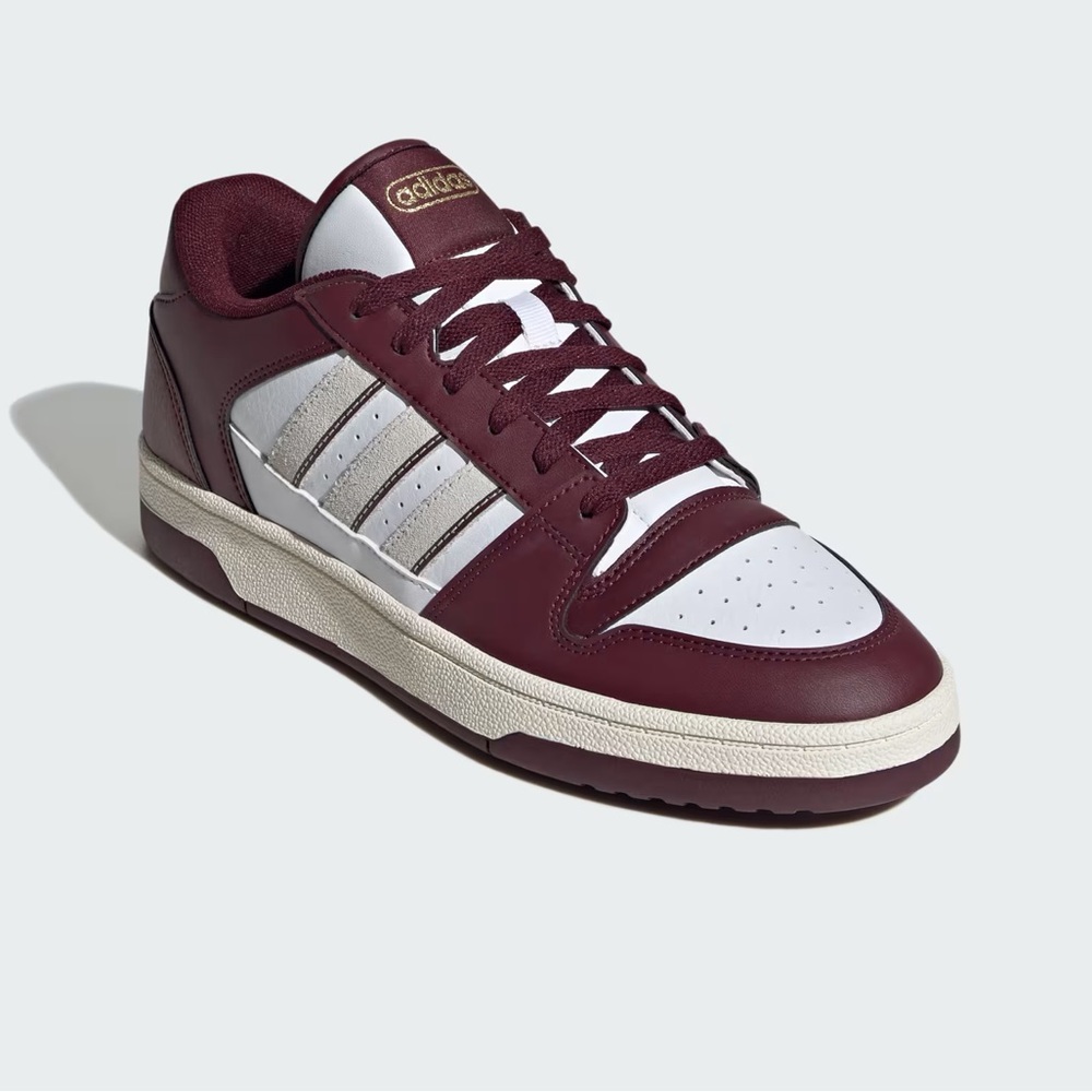 Mens Adidas Break Start Sneakers Shoes